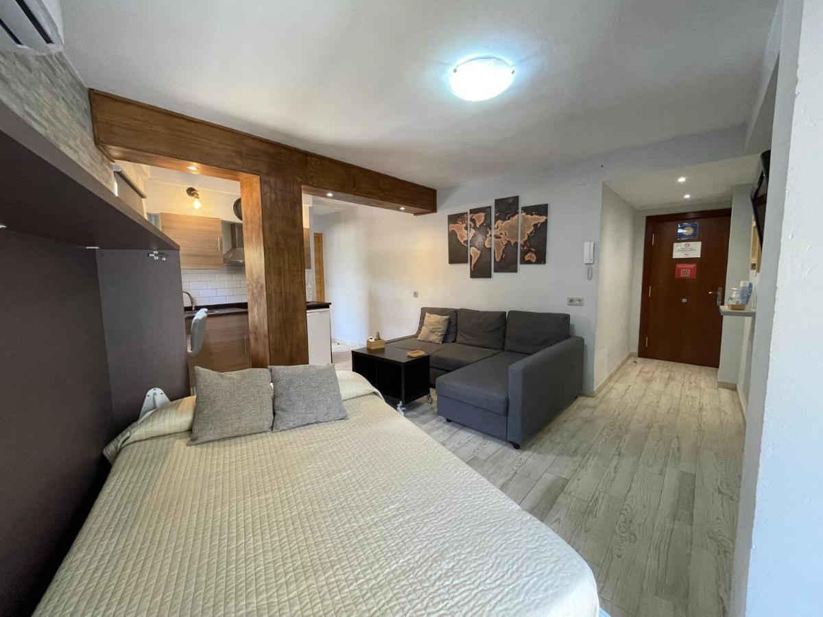 Elysium Apartment