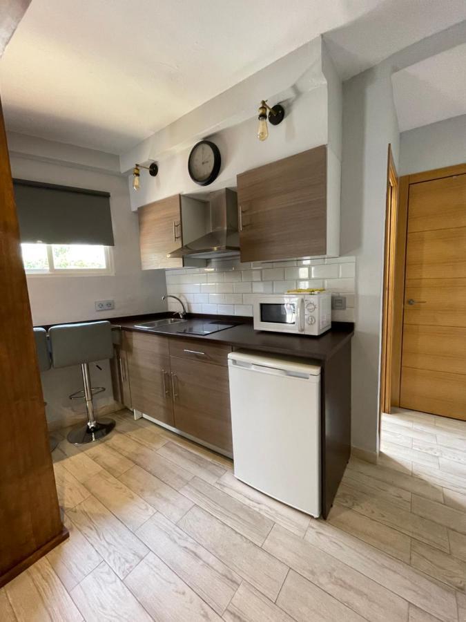 Apartment Elysium Torremolinos