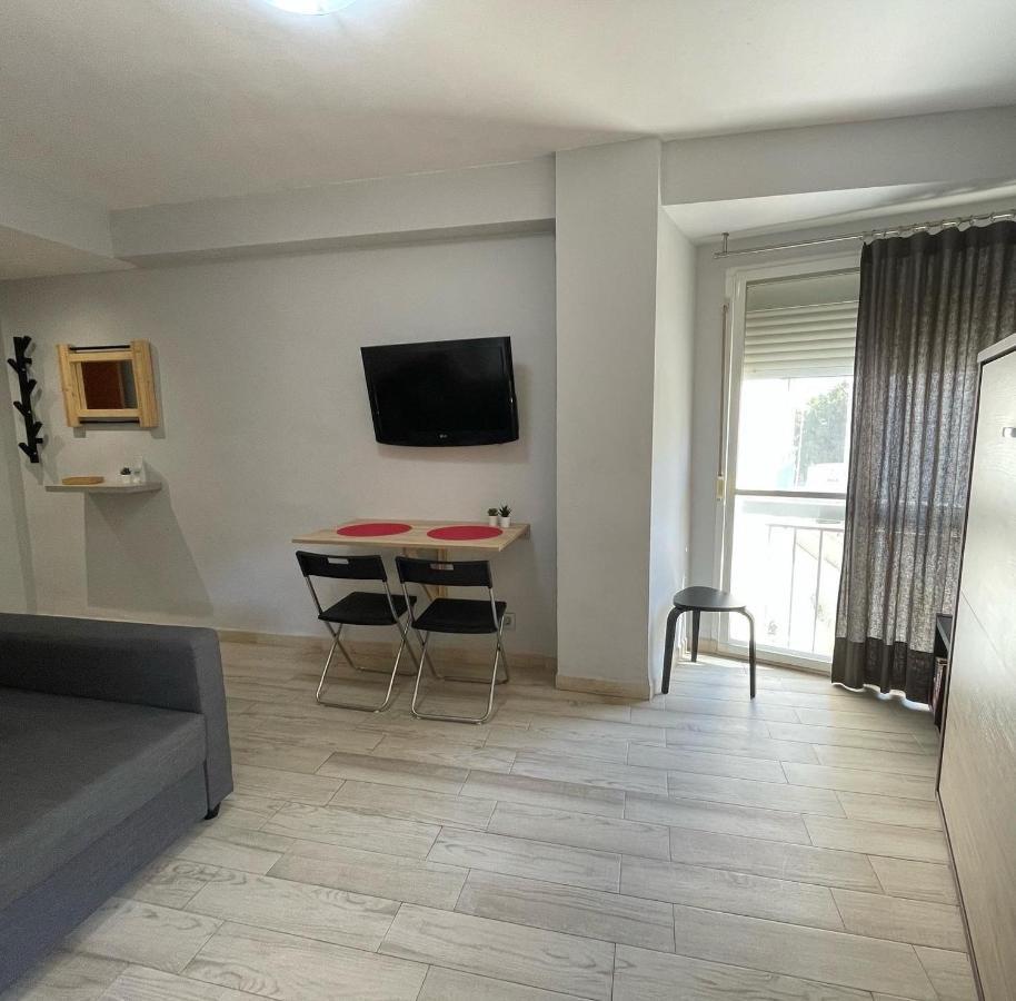 Elysium Apartment