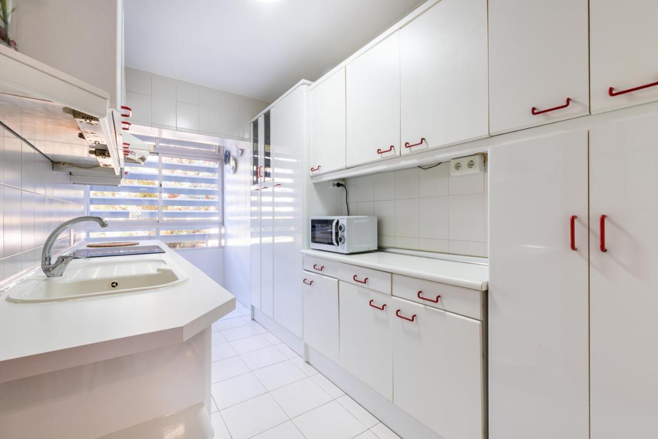 Eurosol Carihuela * Torremolinos