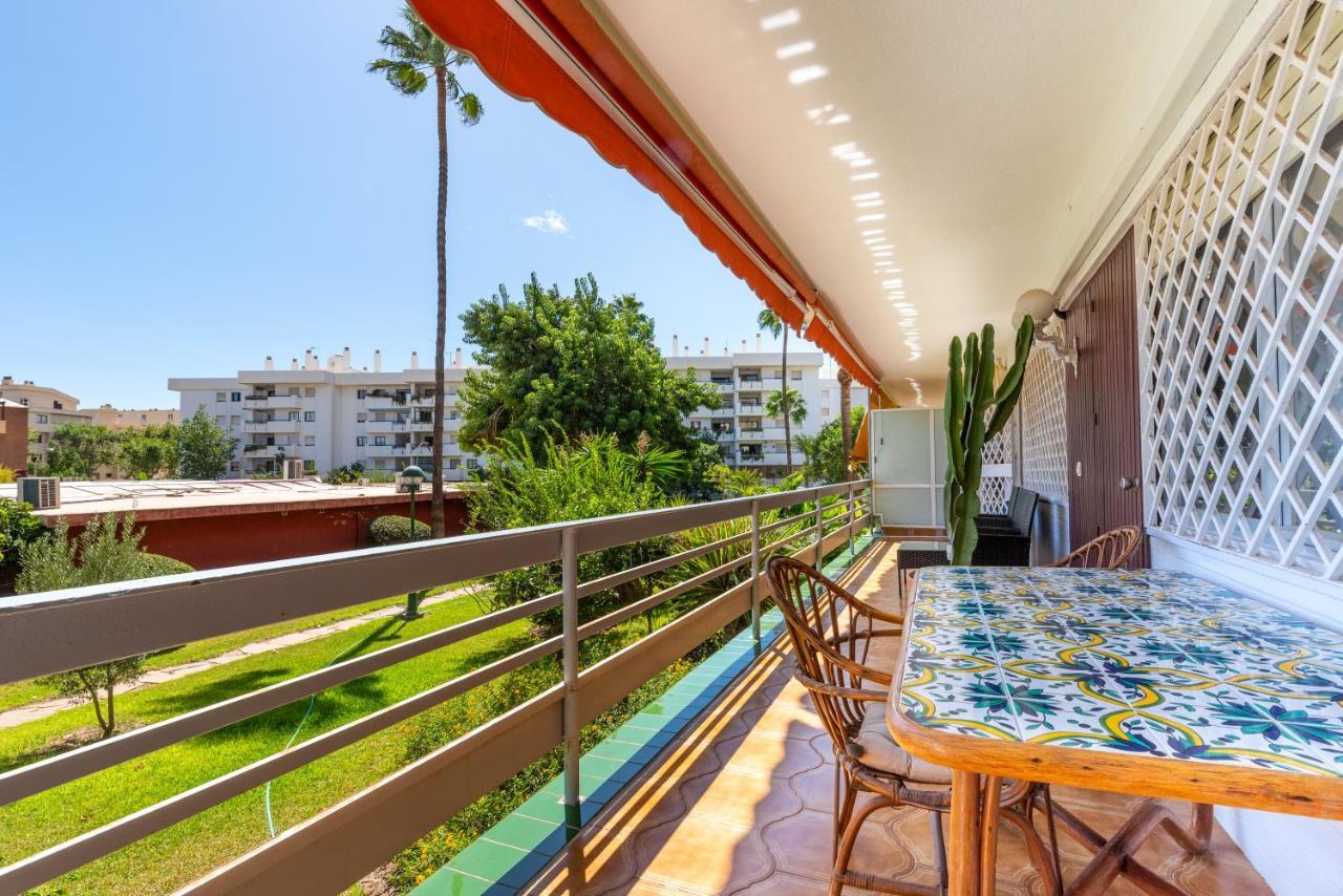 Appartement Eurosol Carihuela *