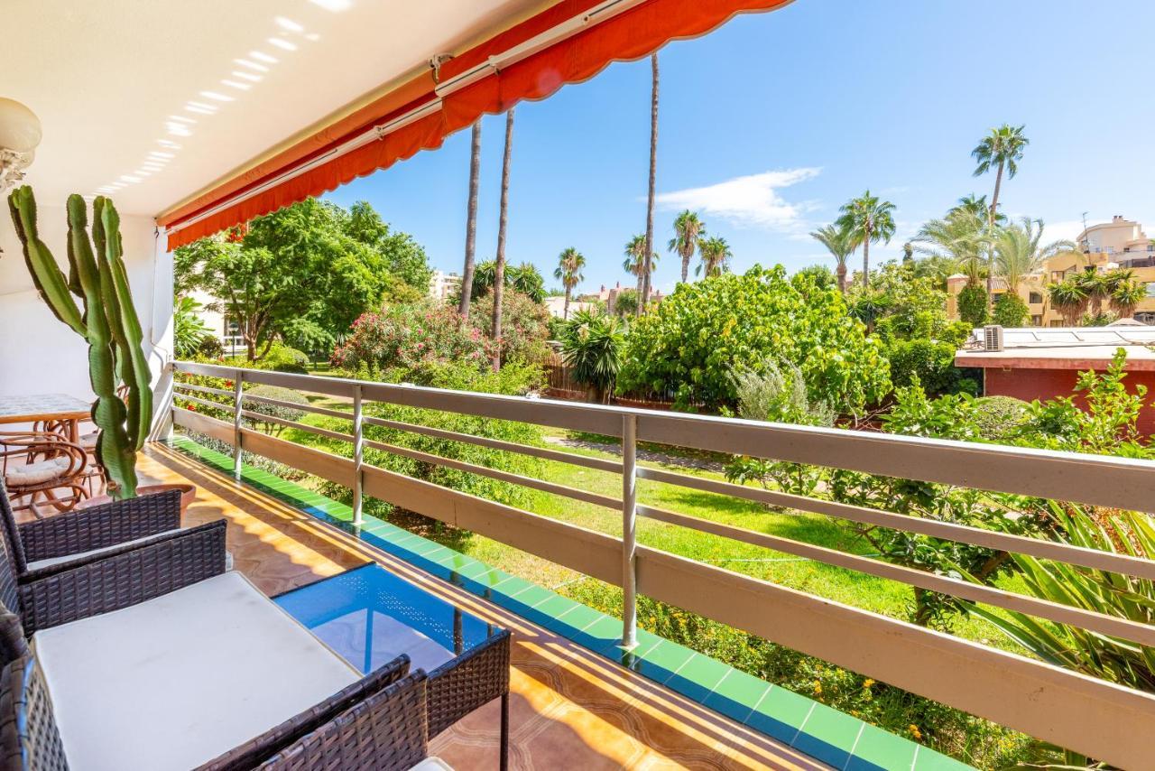 Appartement Eurosol Carihuela