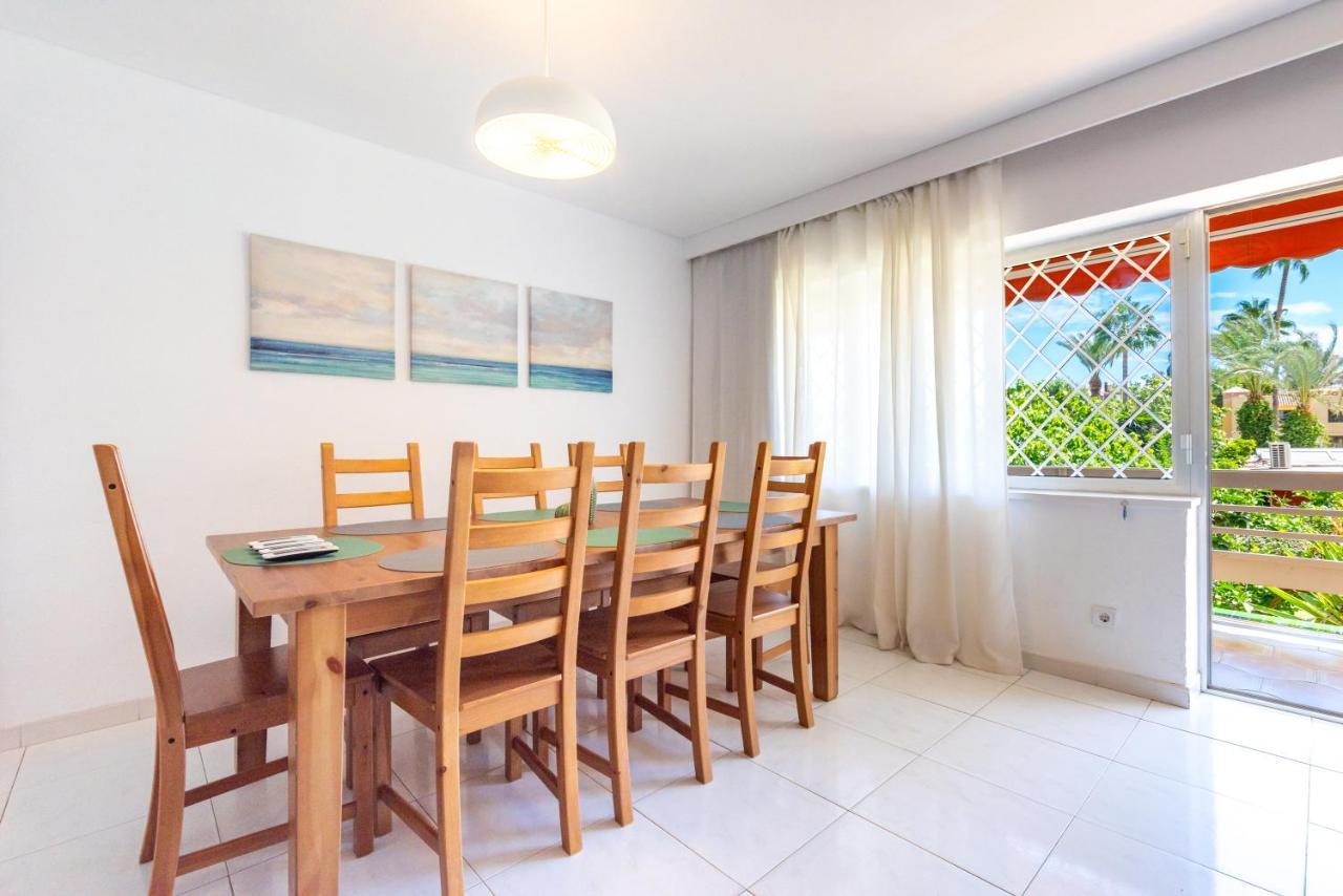 Appartement Eurosol Carihuela Torremolinos