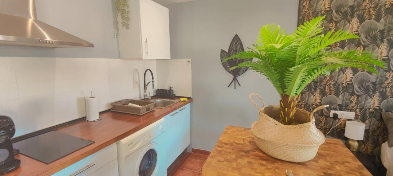 Palm View Center And Sea Views By Namaste Elite Appartement Torremolinos