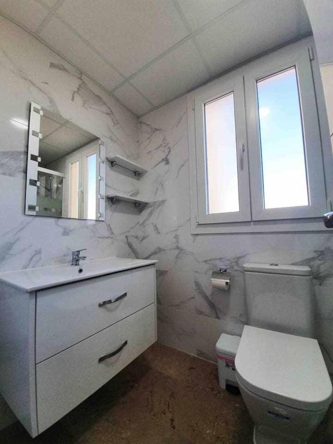 New Atico Con Piscina Playa 3 Bedrooms Parking Appartement