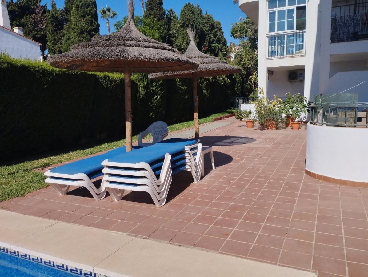 Apartment Carihuela Residencial Rosario Sun & Beach
