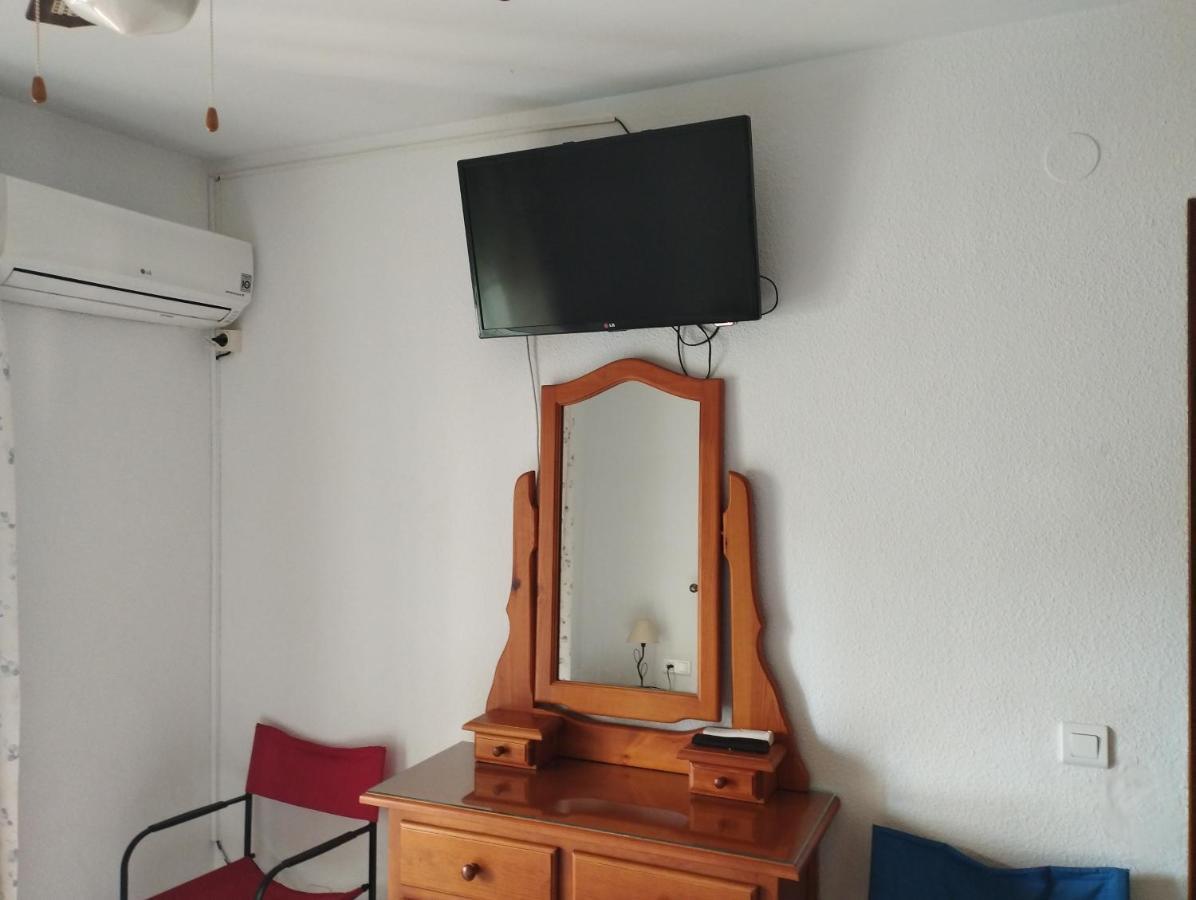 Carihuela Residencial Rosario Sun & Beach Apartment *