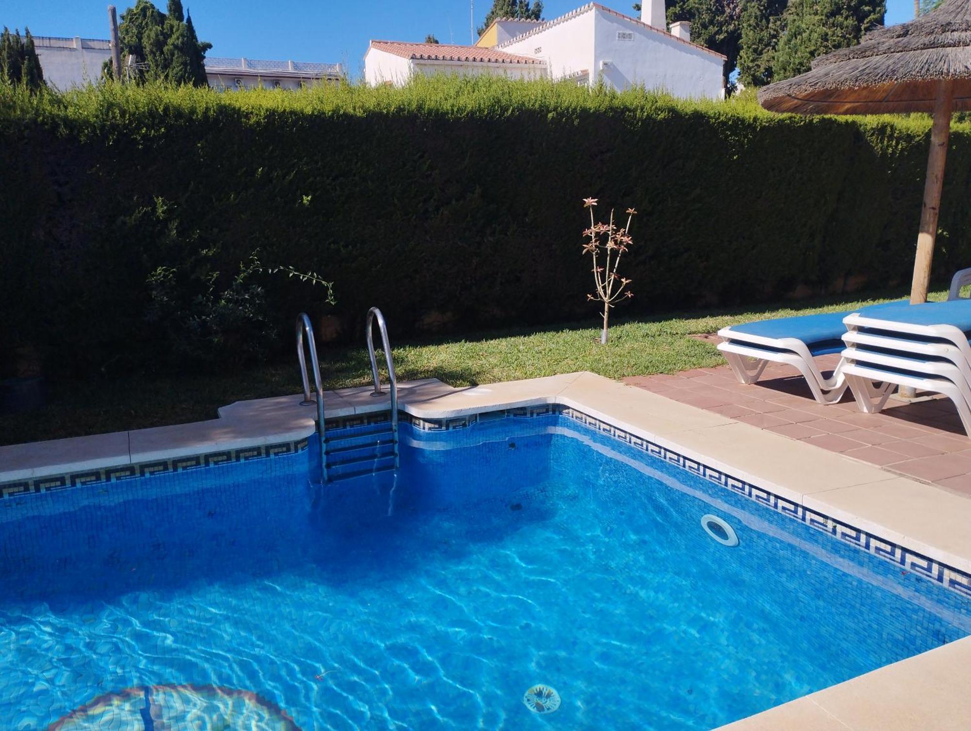 Carihuela Residencial Rosario Sun & Beach Apartment