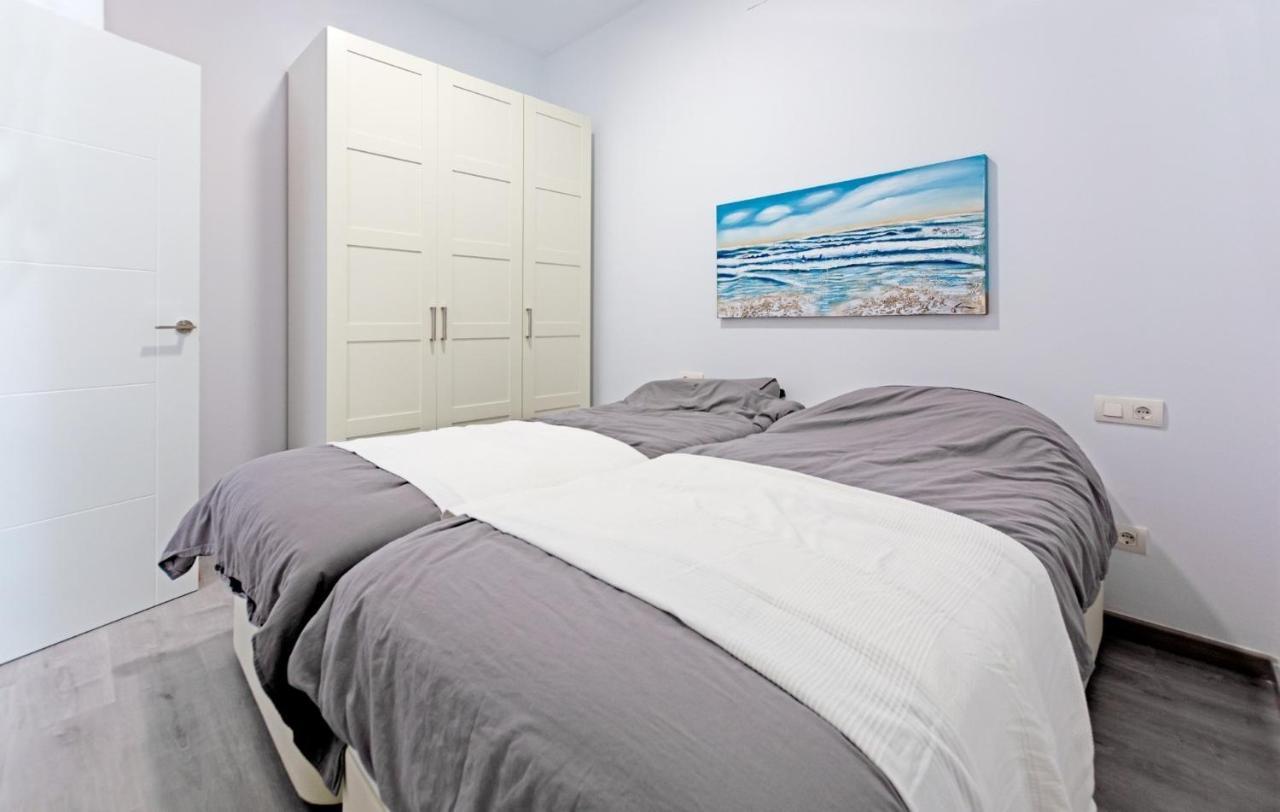 Montemarcarihuela Appartement *