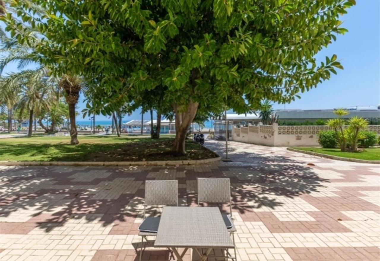 Montemarcarihuela Appartement