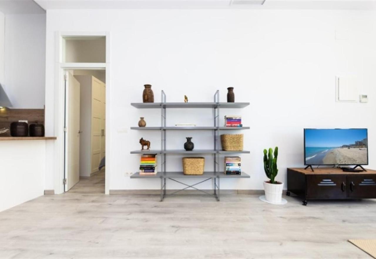 Montemarcarihuela Appartement
