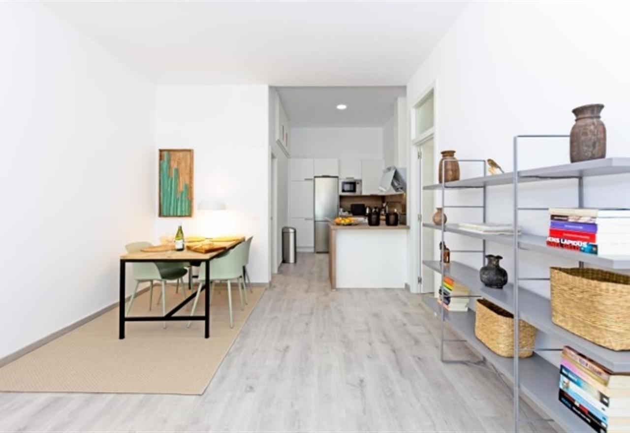 Montemarcarihuela Appartement *