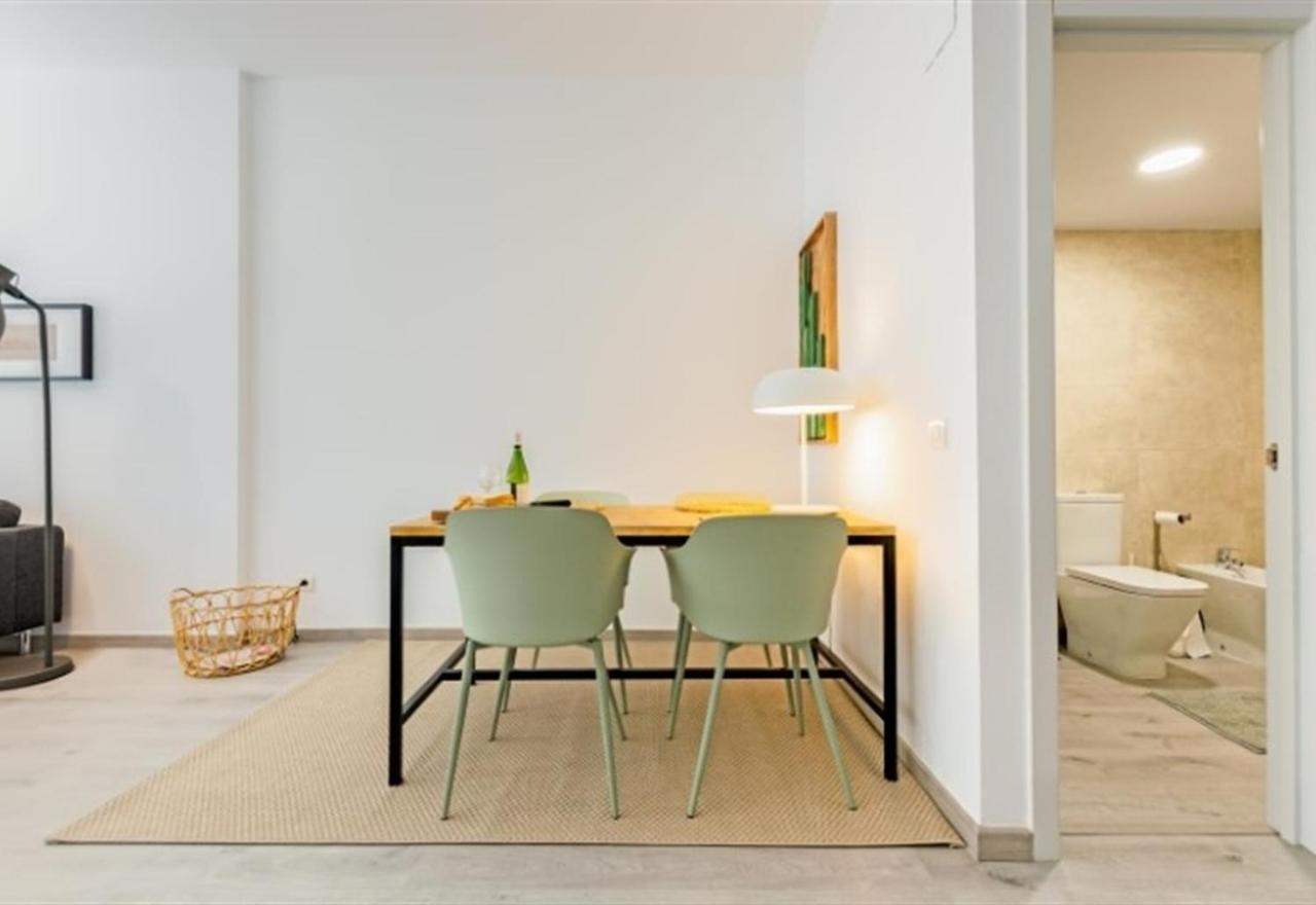Montemarcarihuela Appartement Torremolinos