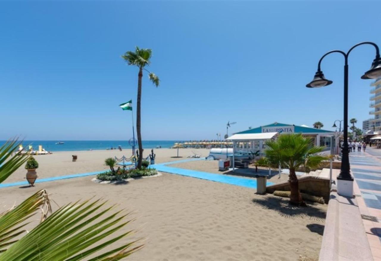 Appartement Montemarcarihuela