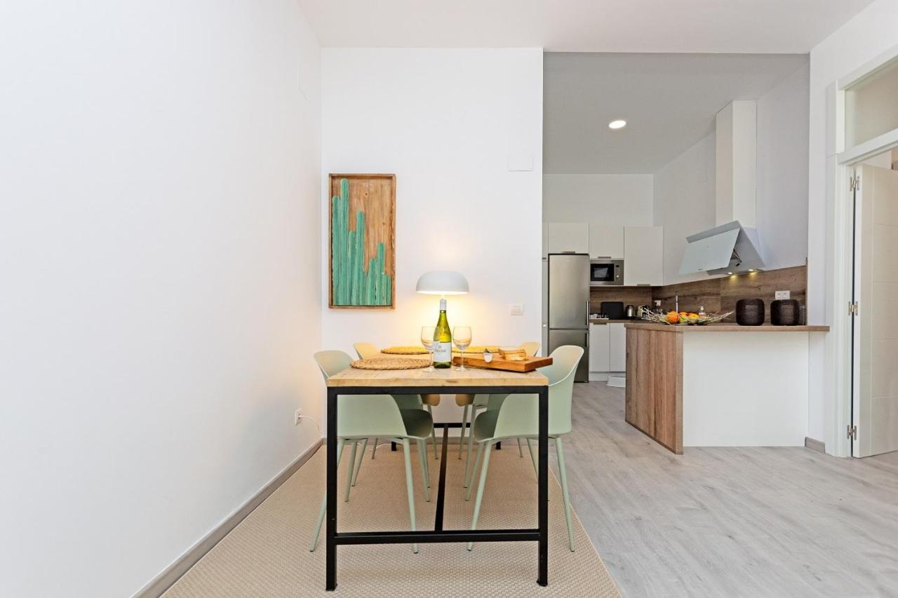 Montemarcarihuela Appartement *