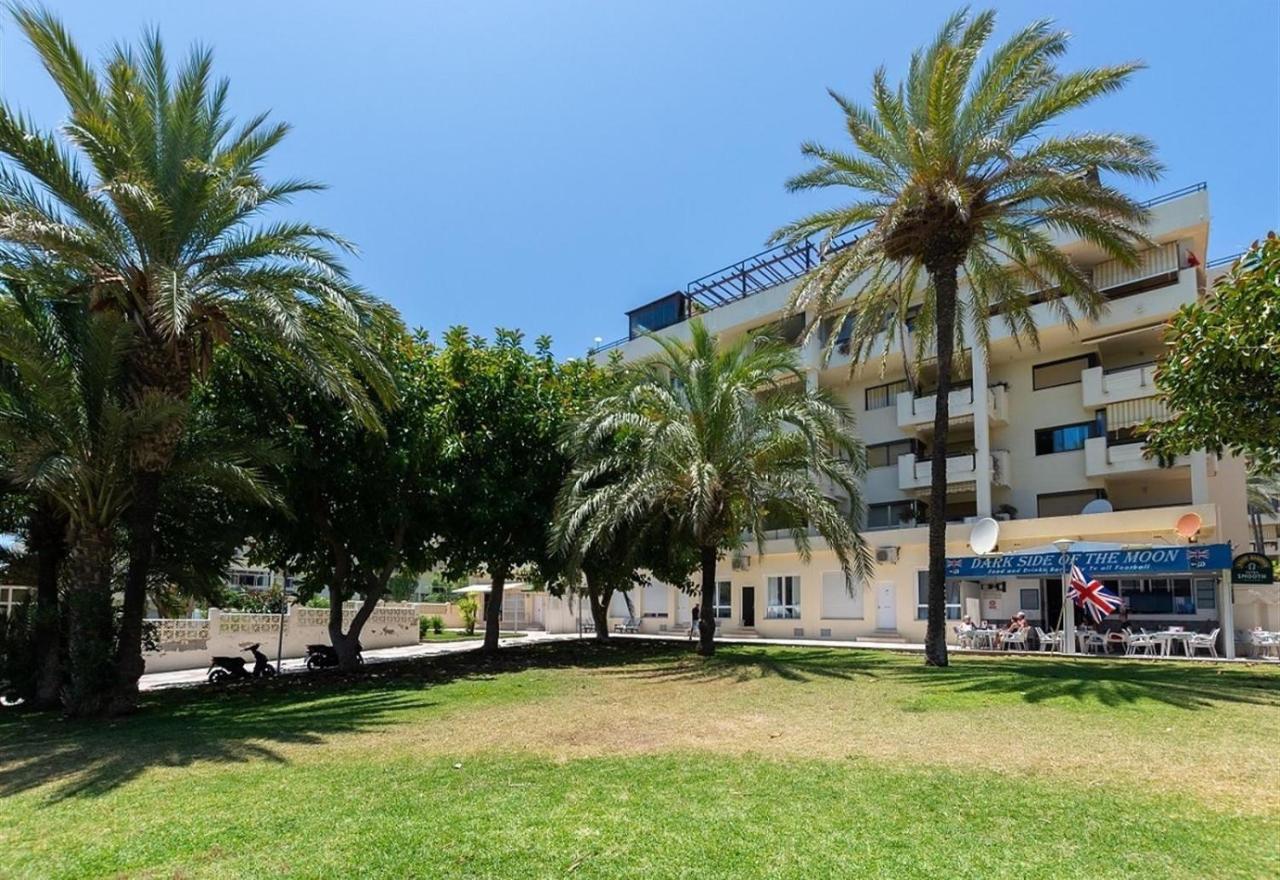 Montemarcarihuela Appartement Torremolinos
