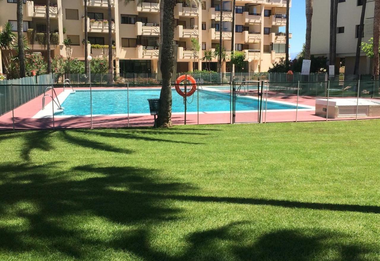 Montemarcarihuela Appartement *