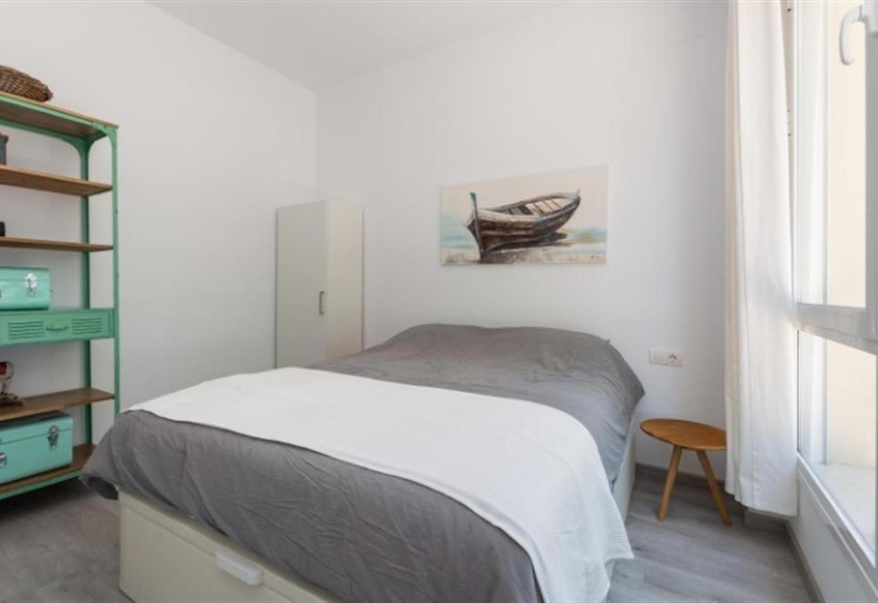 Montemarcarihuela Appartement Torremolinos