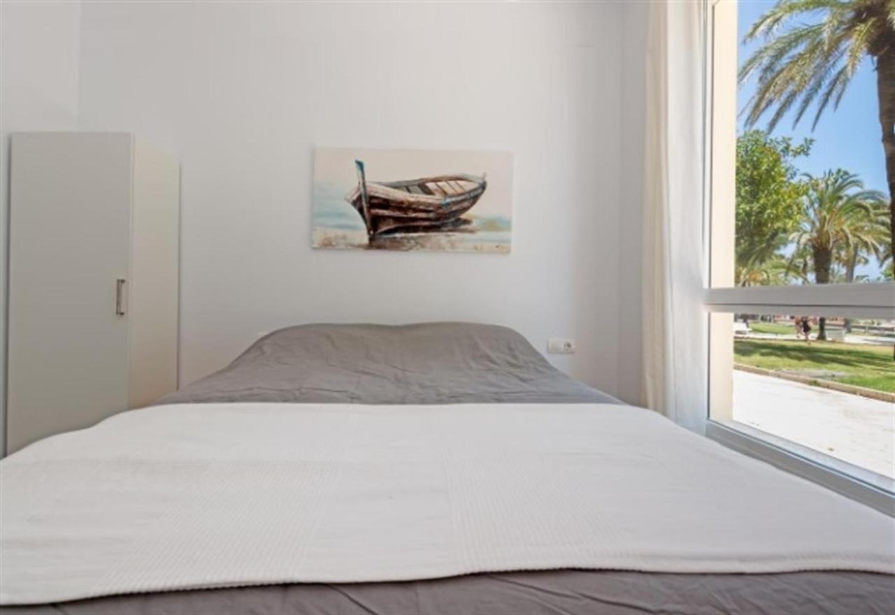 Montemarcarihuela Appartement Torremolinos