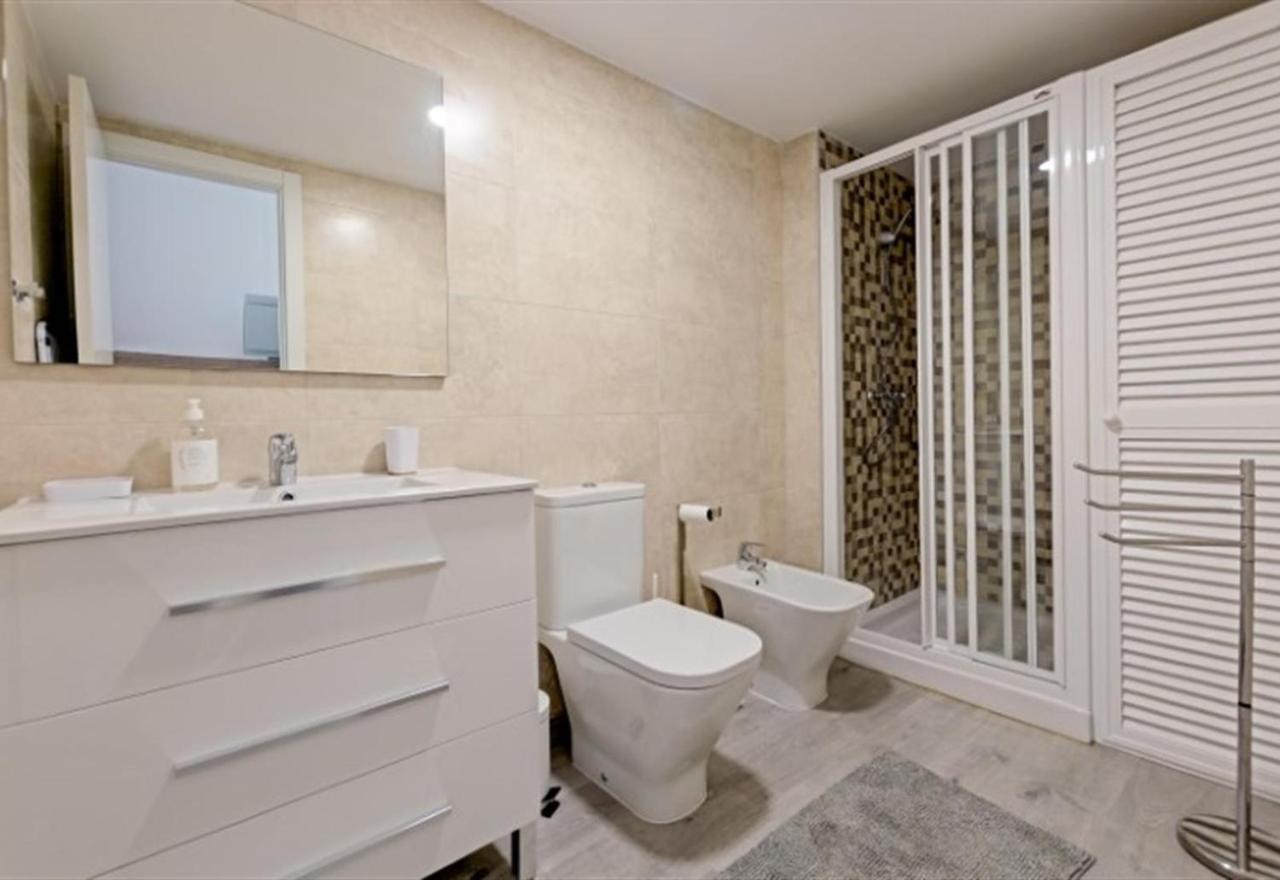 Montemarcarihuela Appartement