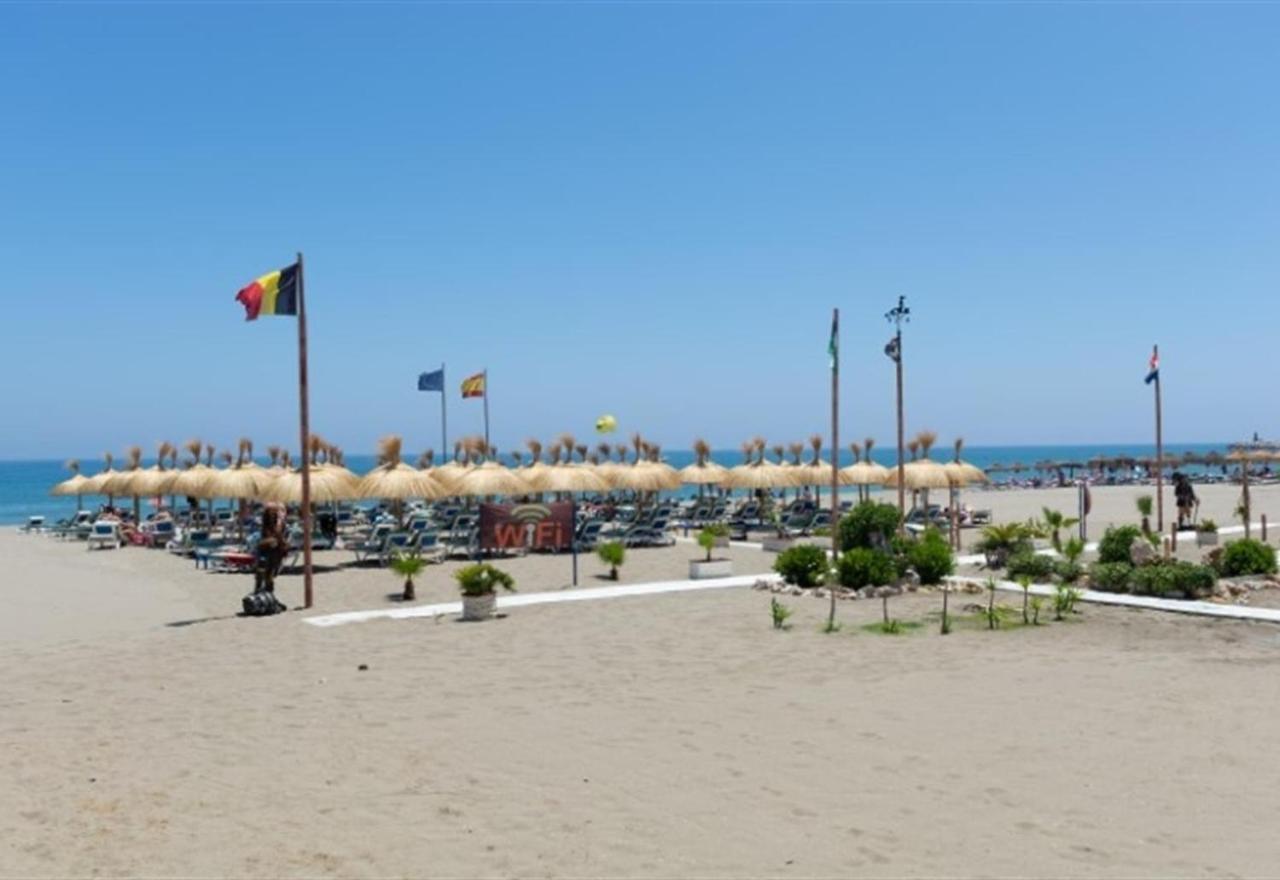 Montemarcarihuela Apartment Torremolinos