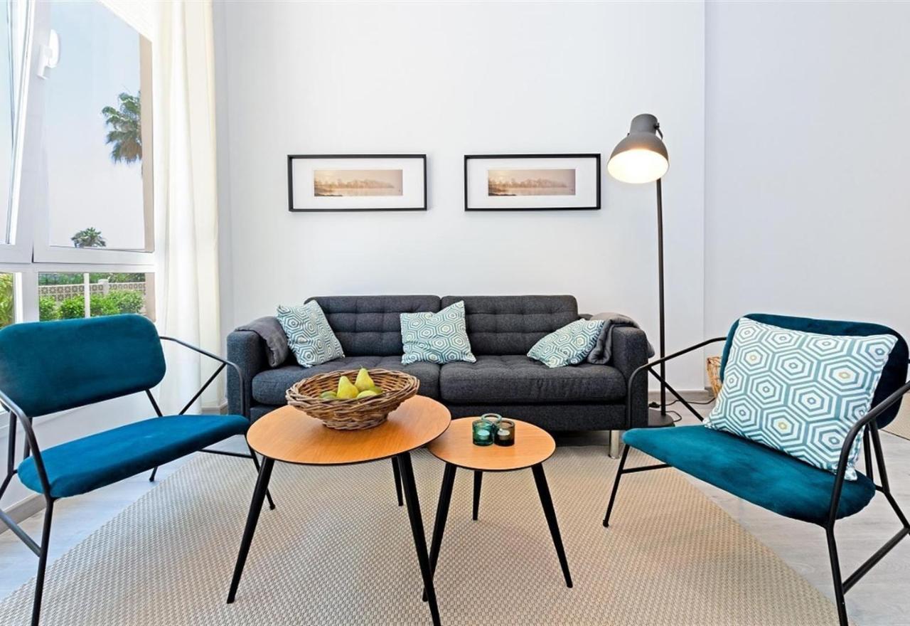 Montemarcarihuela Appartement Torremolinos