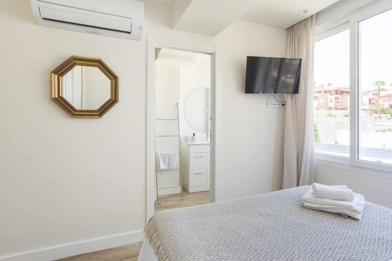 Eurosol Sunny Apartment