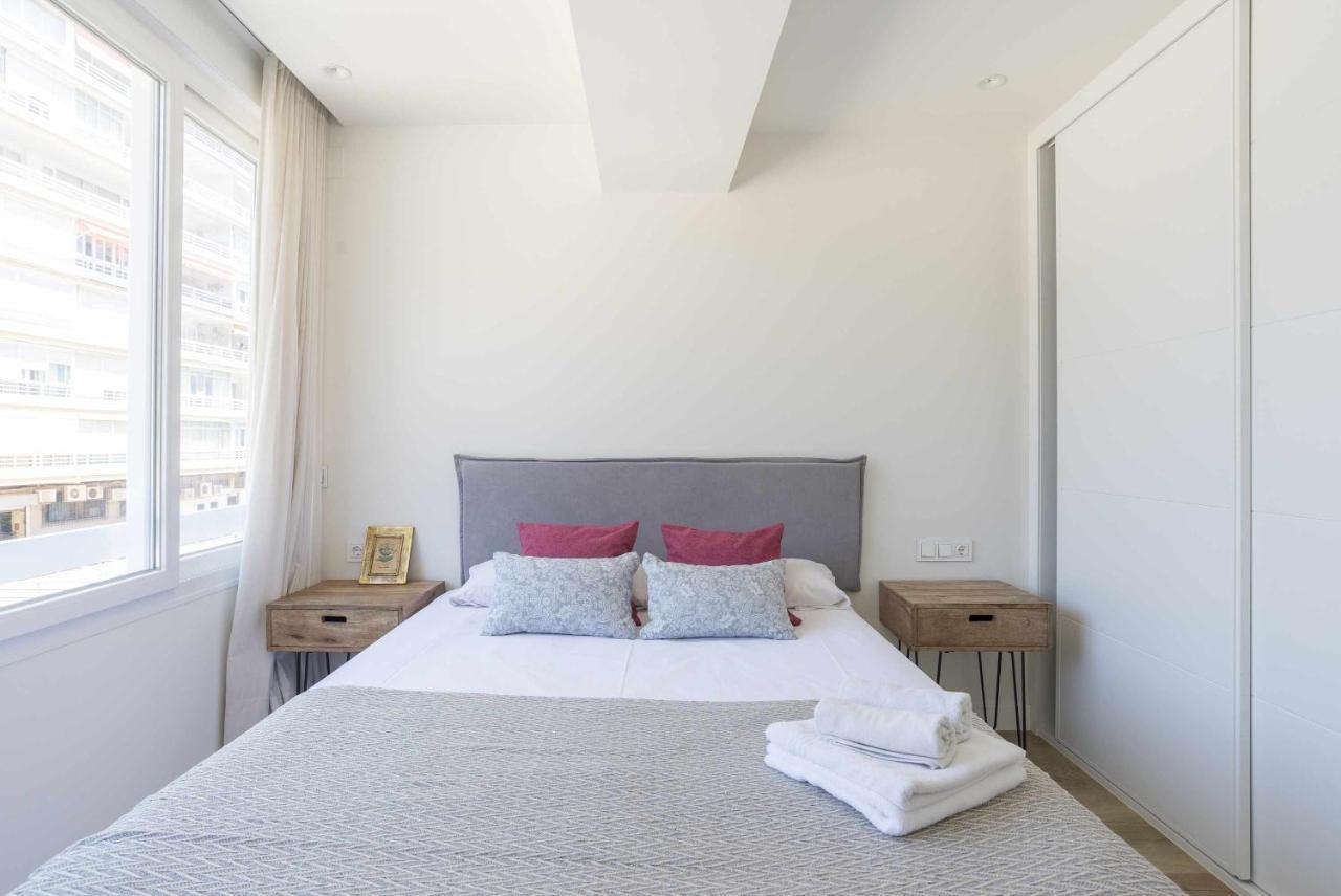Eurosol Sunny Apartment *