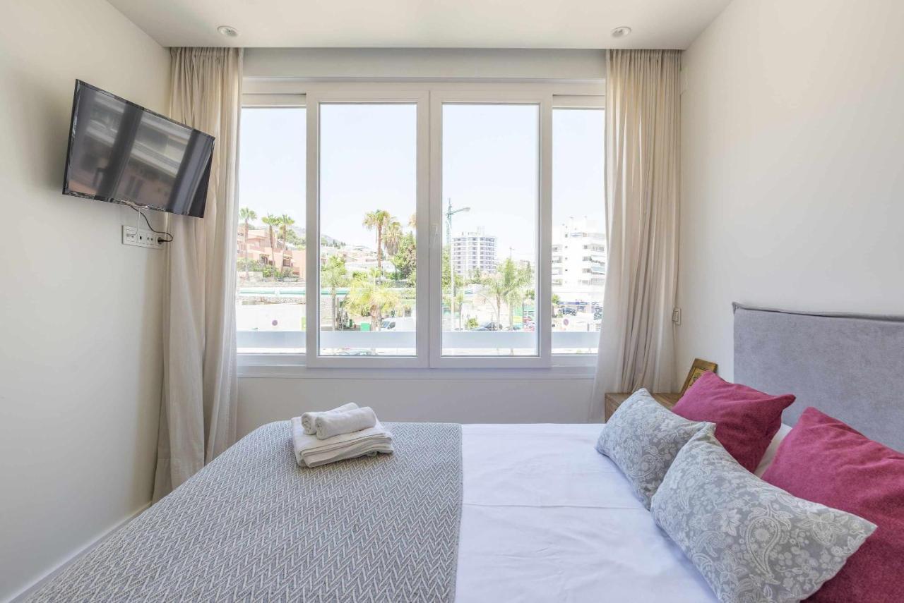 Eurosol Sunny Torremolinos