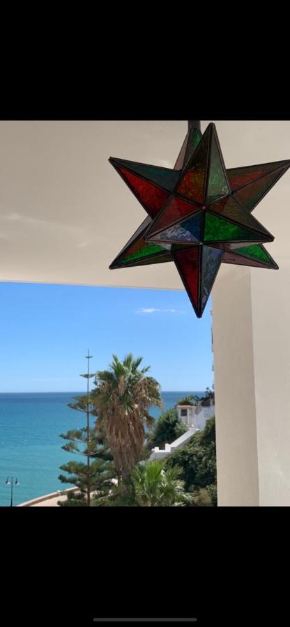 La Roca Chica First Line Bajondillo & Cosy Apartamento