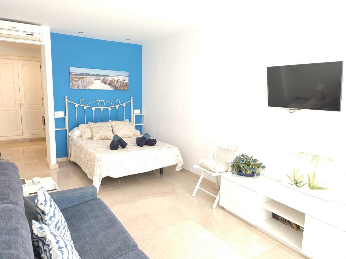 Turisstiko La Roca Chica 4 * Torremolinos