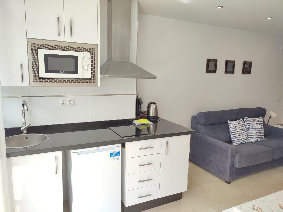 Turisstiko La Roca Chica 4 Appartement *