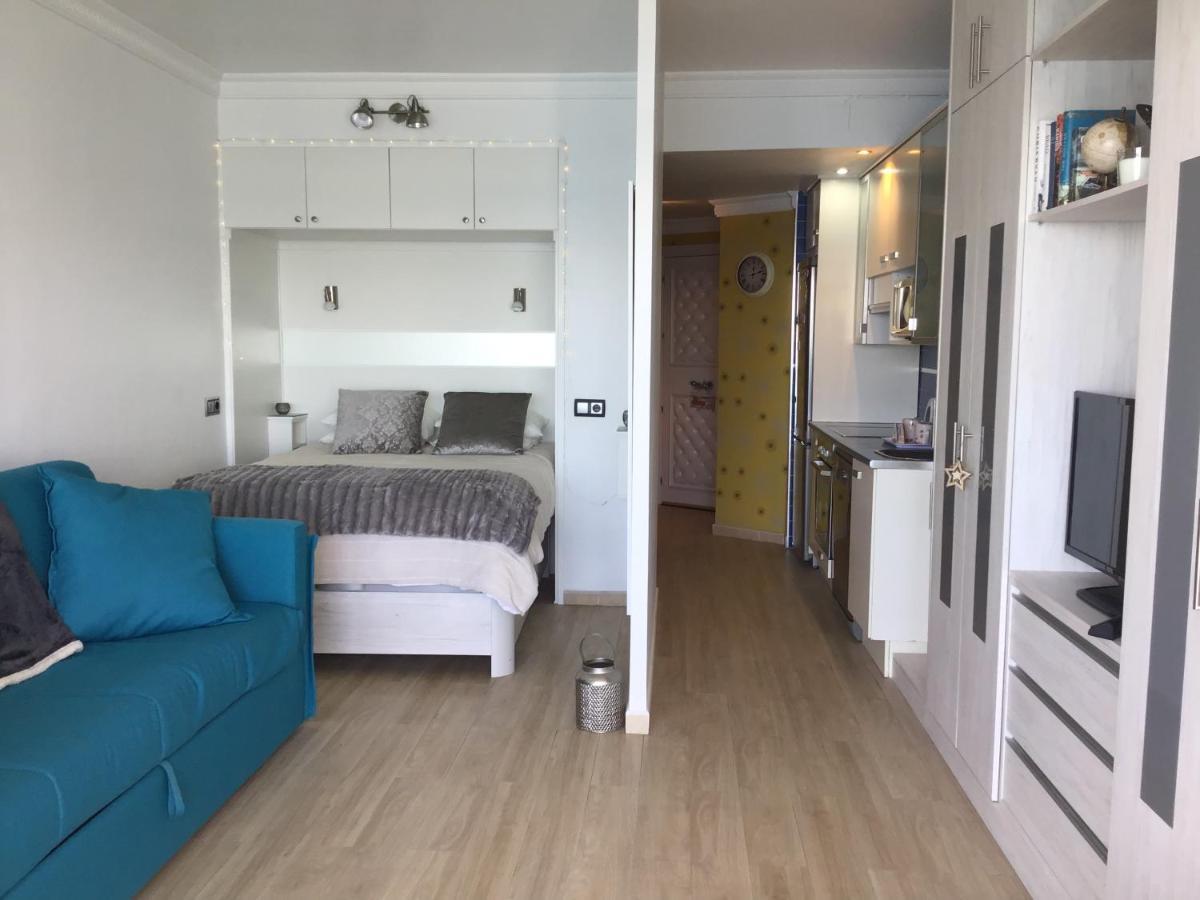 Playa La Carihuela Apartment *