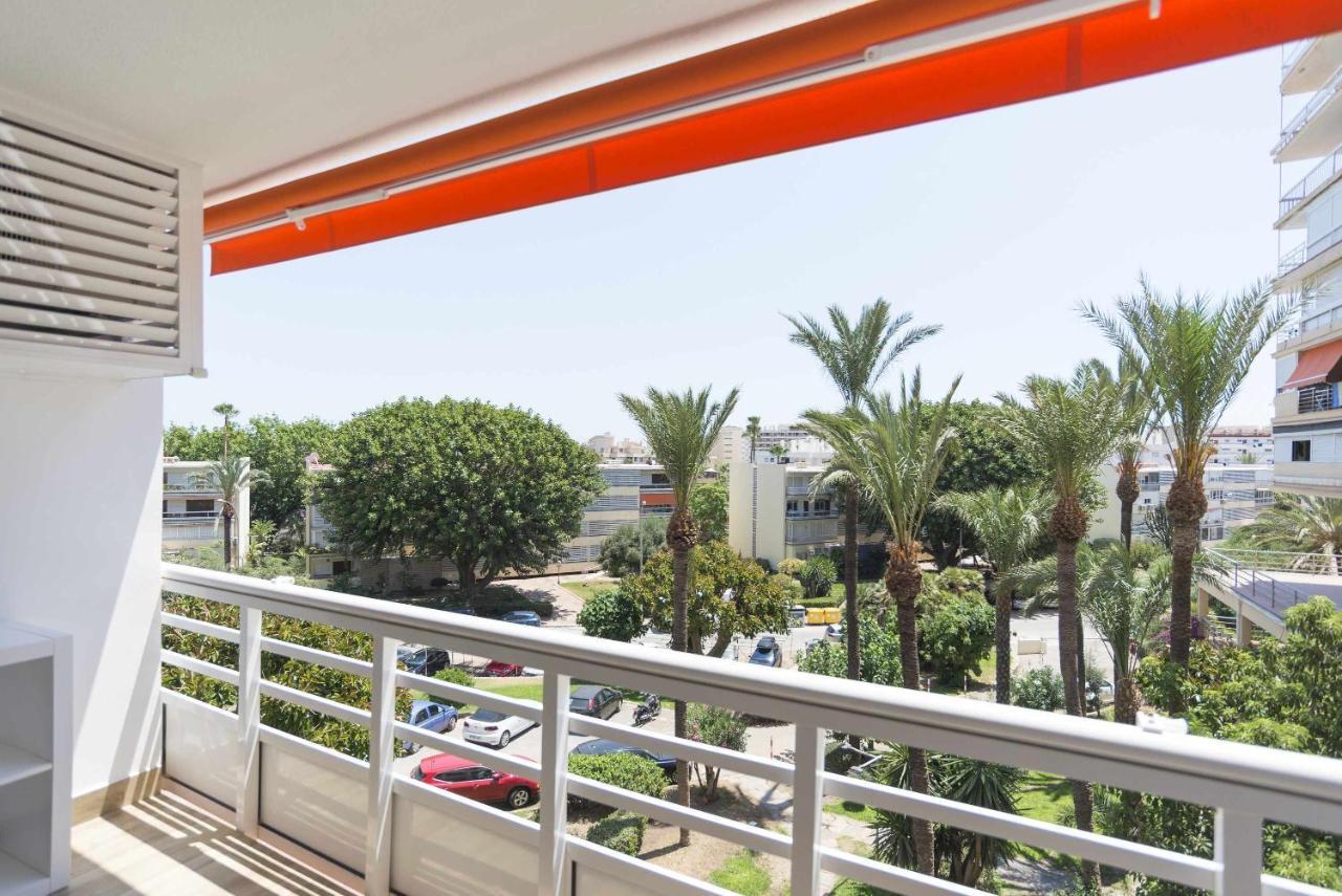 Eurosol Sunny Apartment Torremolinos