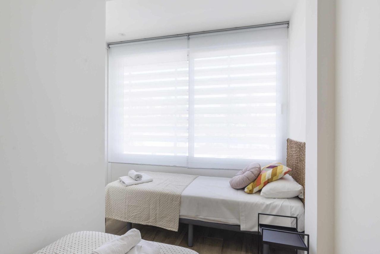 Eurosol Sunny Apartment Torremolinos