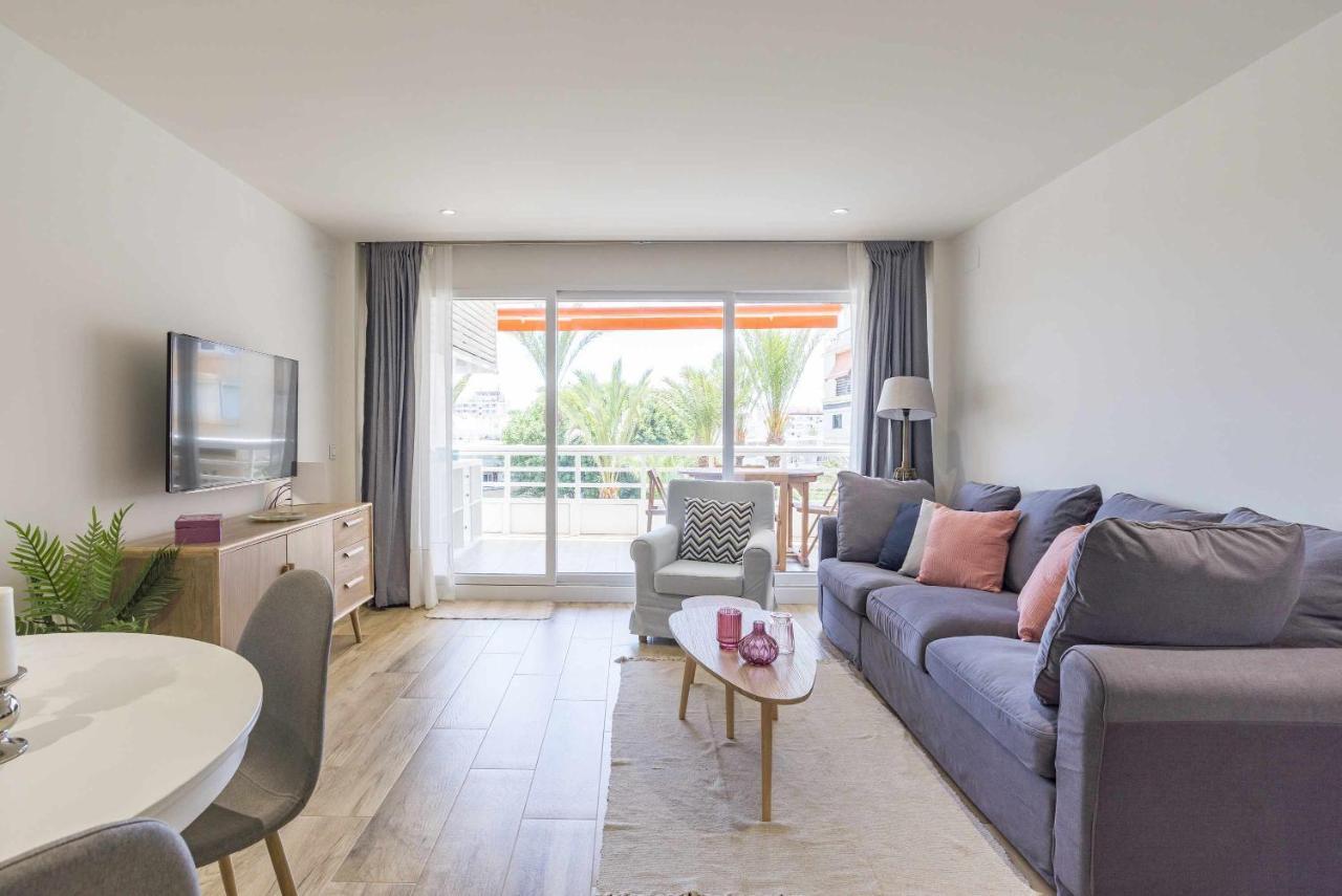 Apartment Eurosol Sunny *