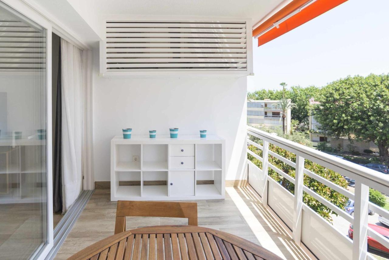 Apartment Eurosol Sunny Torremolinos