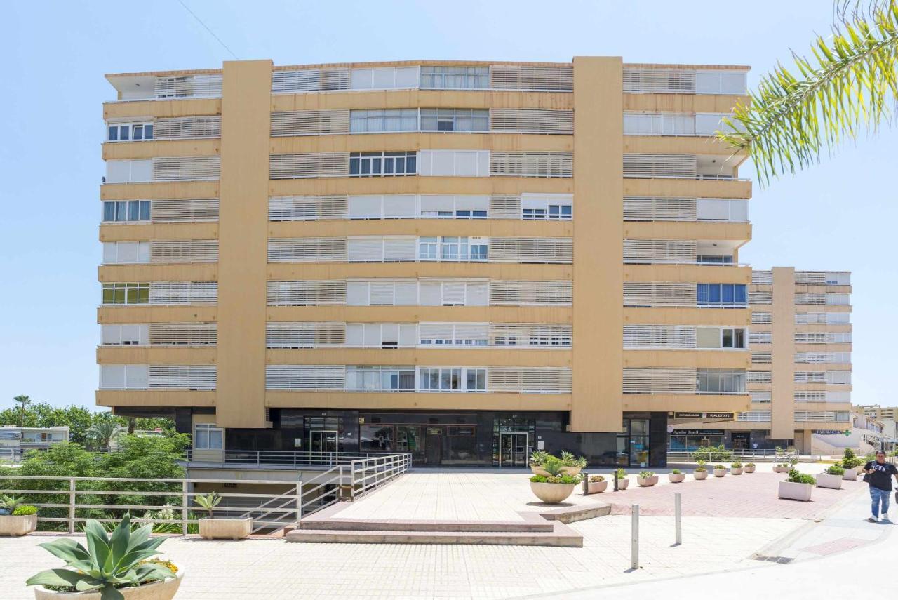 Eurosol Sunny Apartment Torremolinos