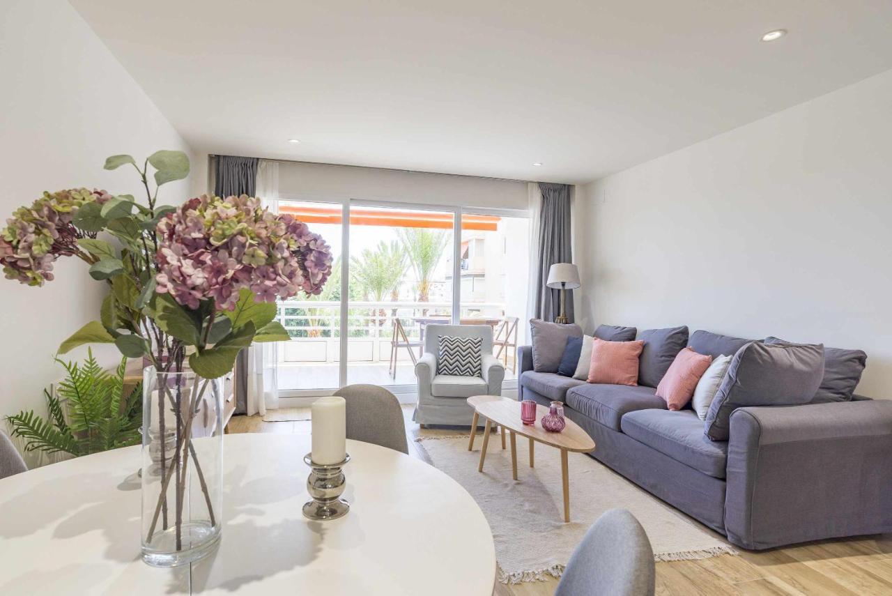 Apartment Eurosol Sunny Torremolinos