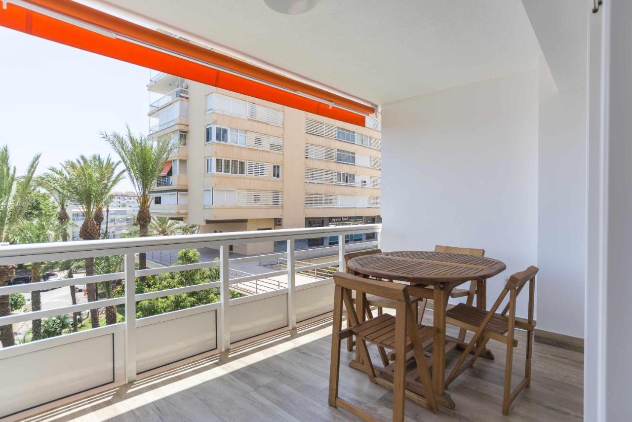 Apartment Eurosol Sunny *