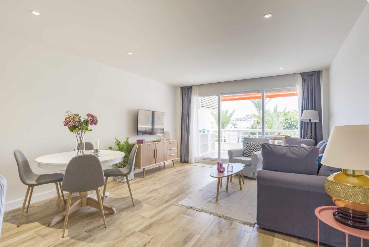 Eurosol Sunny Apartment