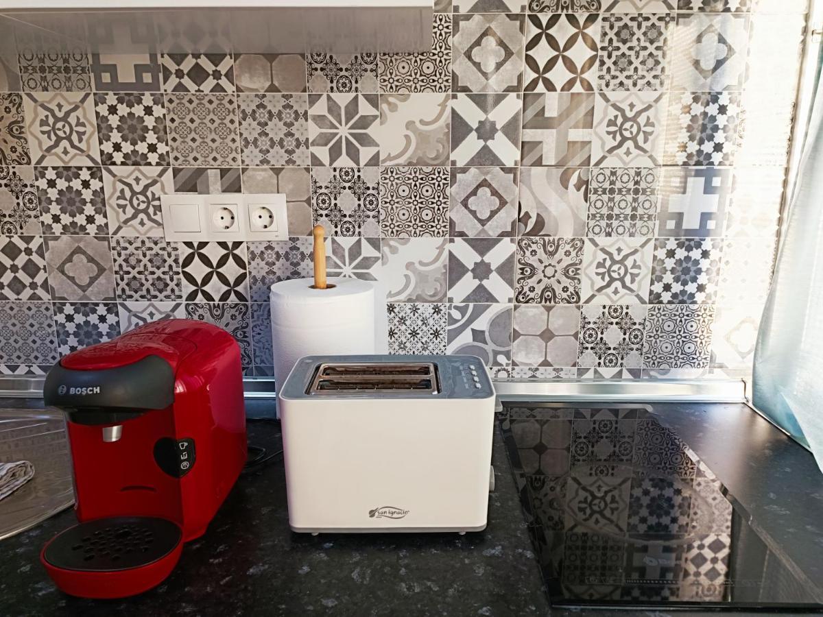 Nuevo Estudio, Reformado, Wifi, Fire Stick Amazon, Centro * Torremolinos