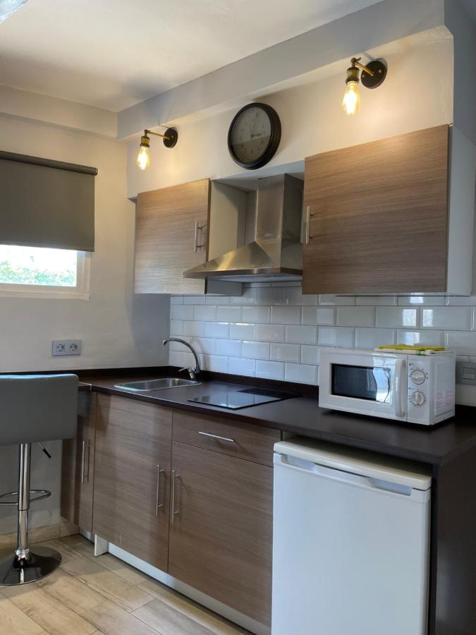 Elysium Apartment Torremolinos