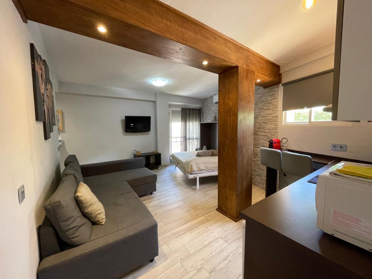 Elysium Apartment