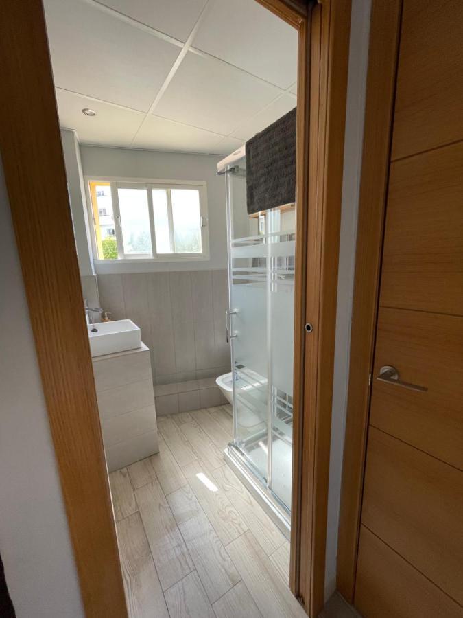 Apartment Elysium Torremolinos