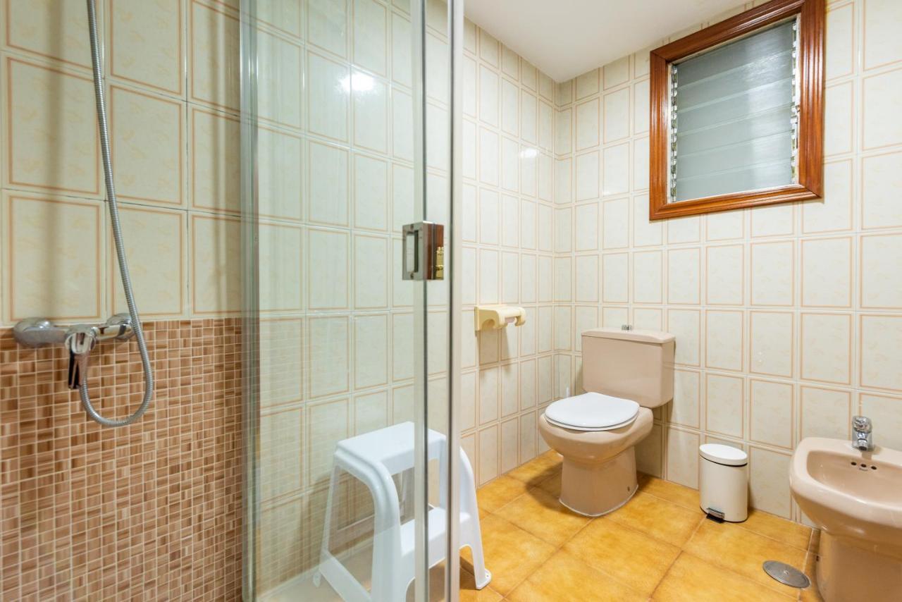 Eurosol Carihuela Appartement Torremolinos