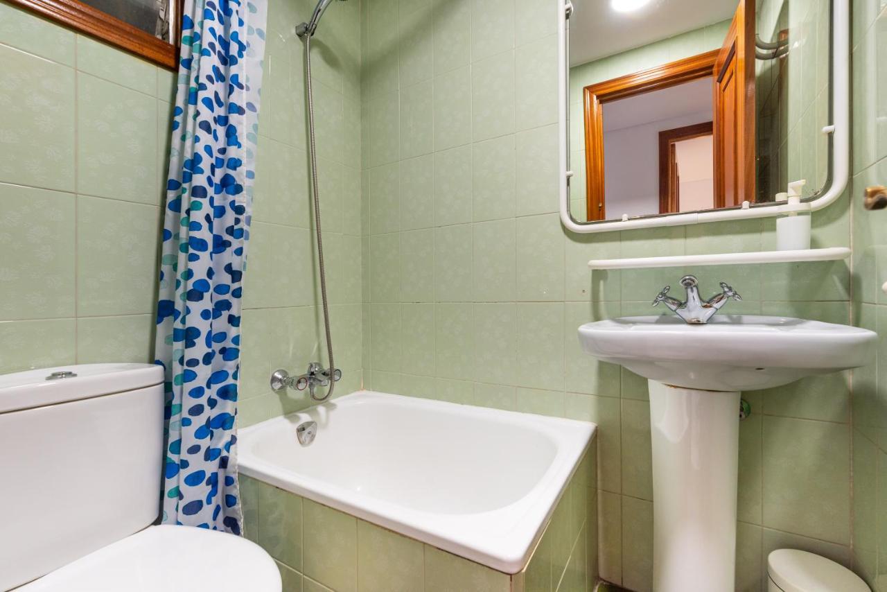 Appartement Eurosol Carihuela