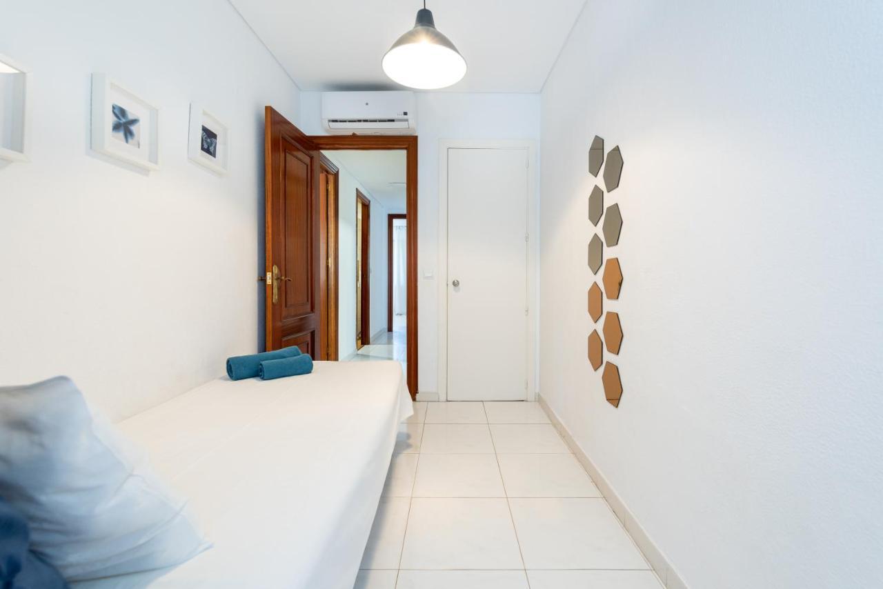 Eurosol Carihuela * Torremolinos
