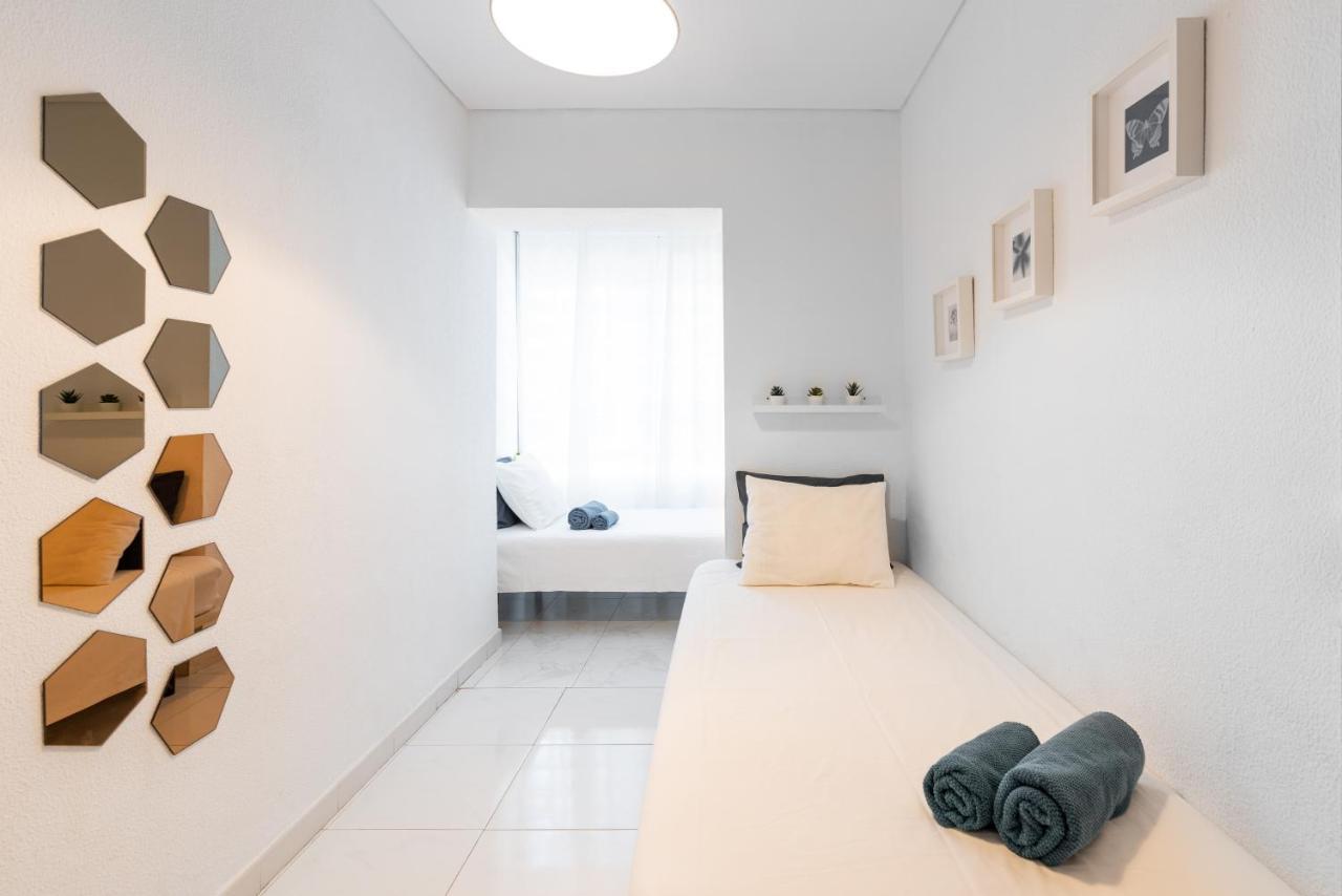 Eurosol Carihuela Appartement