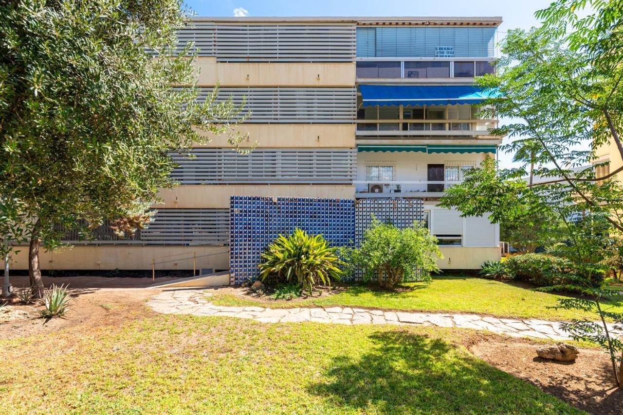 Appartement Eurosol Carihuela Torremolinos